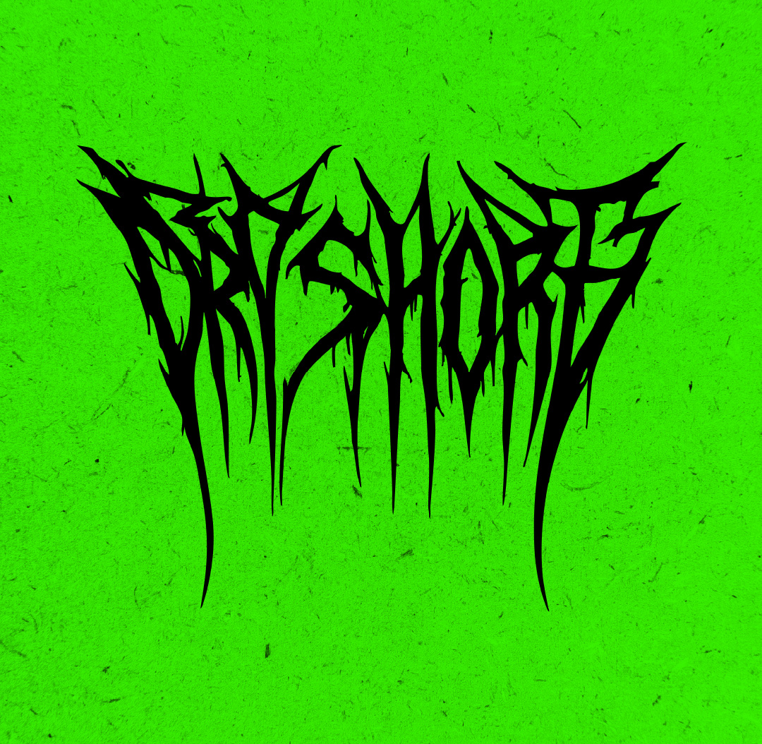 Dryshore Band Logo from Urmia/IR
